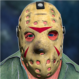 Jason Friday Night Escape 13th