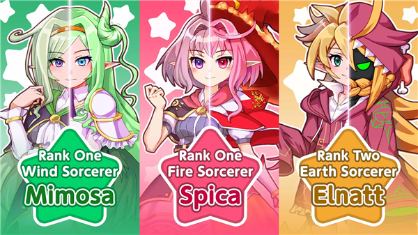 RPG Astrune Academy screenshot4