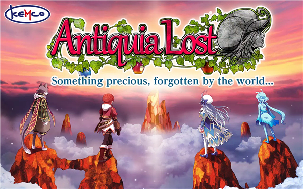 RPG Antiquia Lost screenshot6