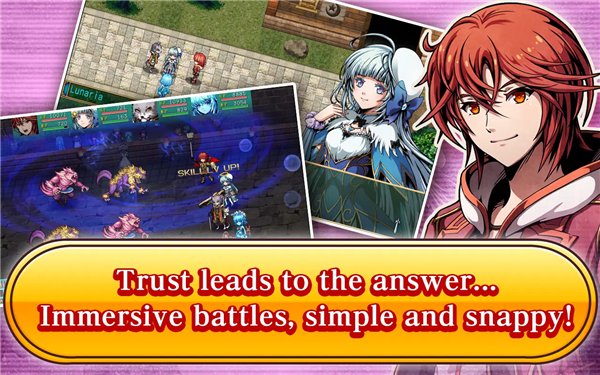 RPG Antiquia Lost screenshot8