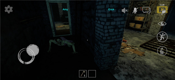 Curse of Grandma Multiplayer screenshot5