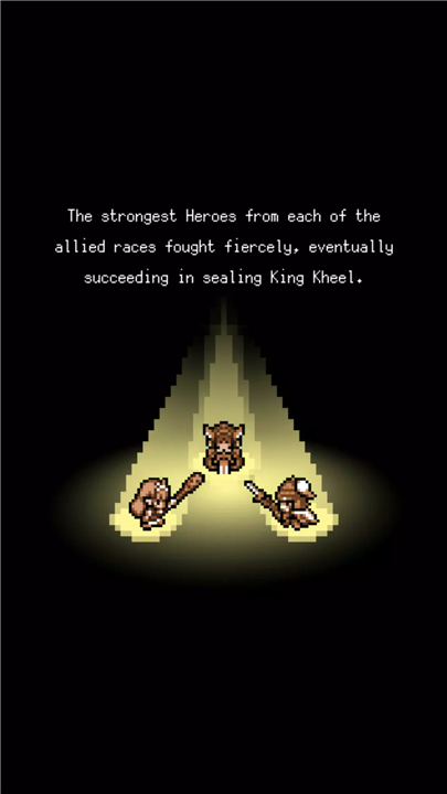 RPG Dragon Prana screenshot6