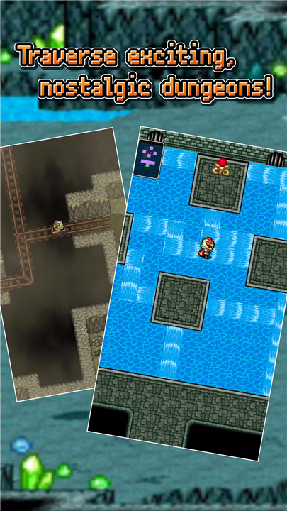 RPG Dragon Prana screenshot5