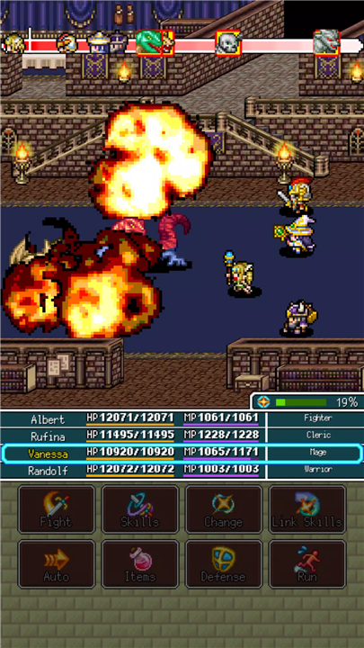 RPG Dragon Prana screenshot7
