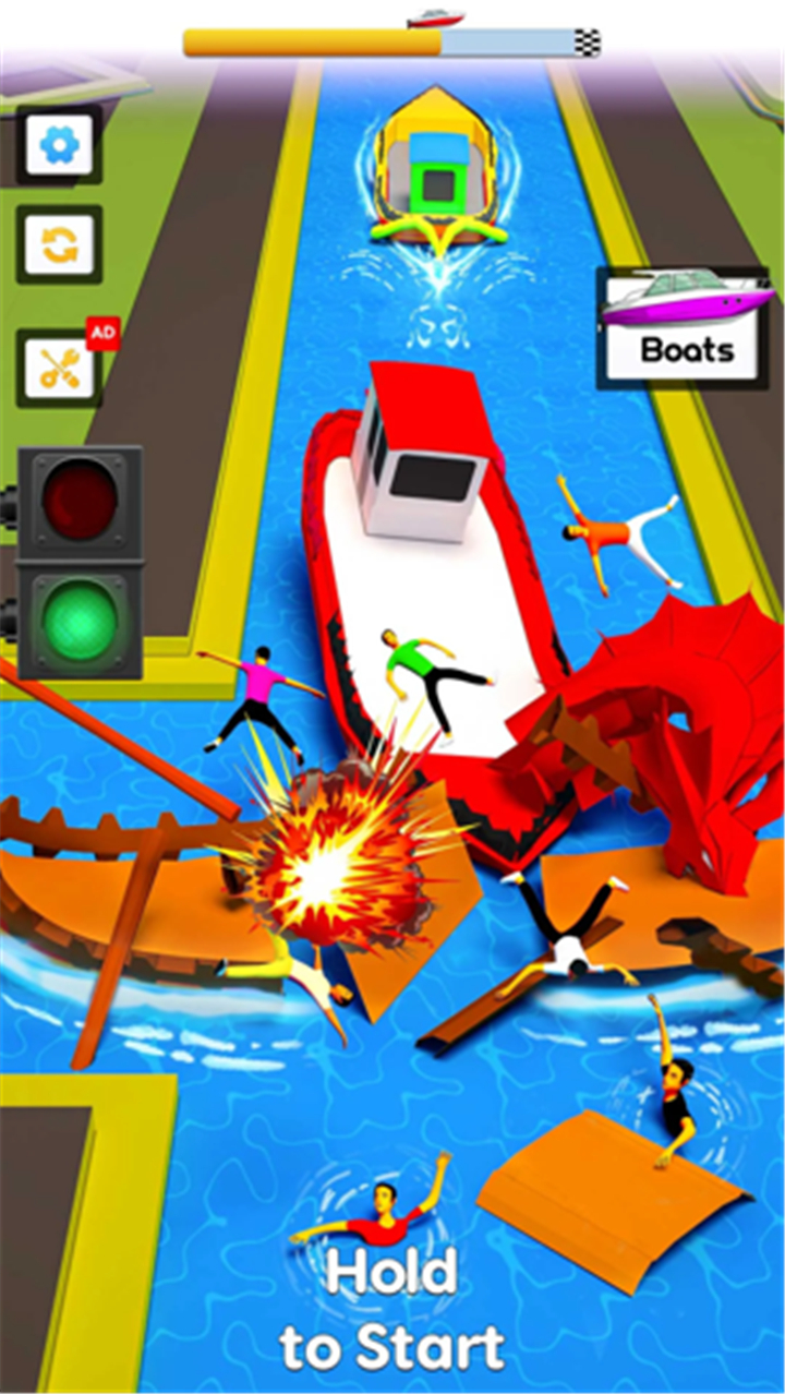 Tourist Island Tycoon Games screenshot6