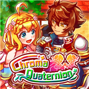 RPG Chroma Quaternion