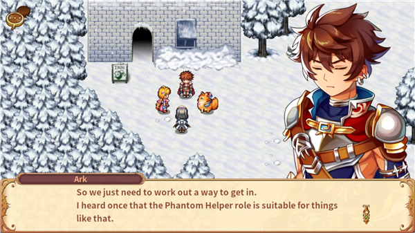 RPG Chroma Quaternion screenshot6