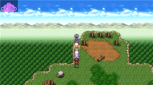 RPG Sword of Elpisia screenshot6