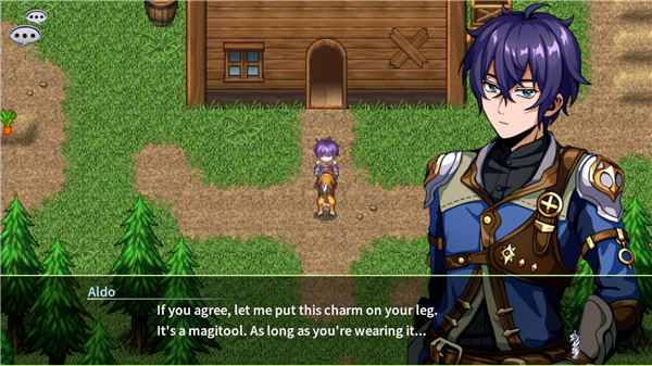 RPG Sword of Elpisia screenshot8