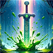 Sword Hero: Survivor game