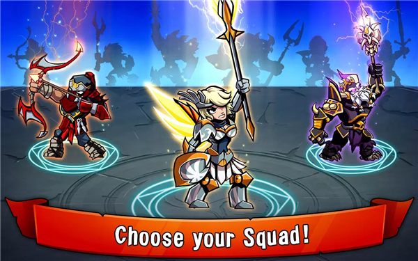 HonorBound RPG screenshot6