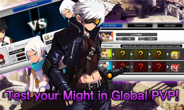 ZENONIA® 5 screenshot8