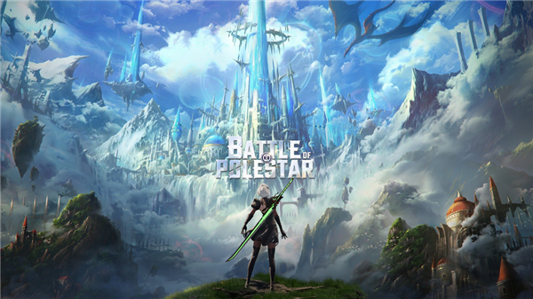 Battle of Polestar screenshot1