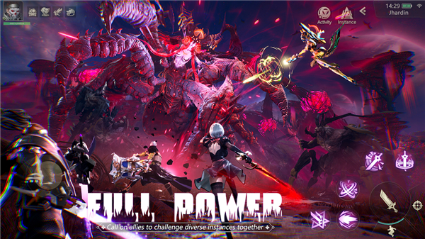 Battle of Polestar screenshot4