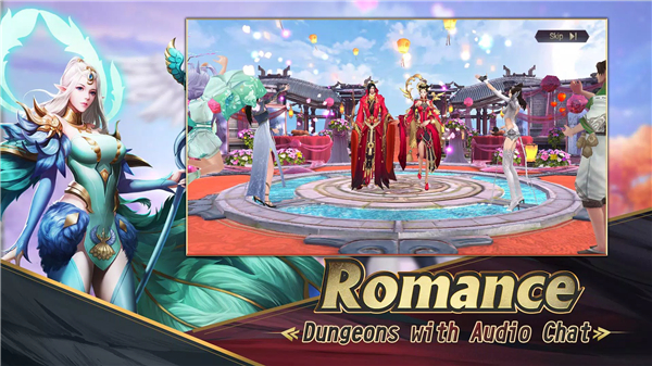 Swords & Summoners screenshot3