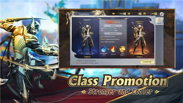 Swords & Summoners screenshot4