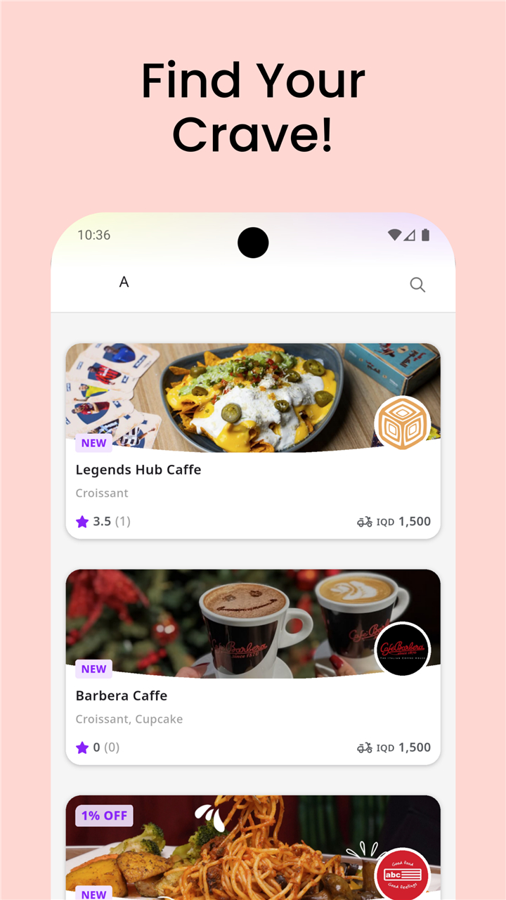 Zuu screenshot2