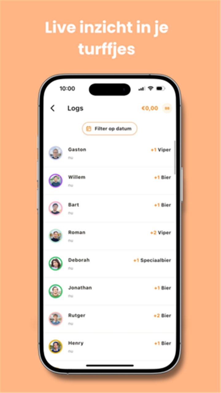 Turff screenshot3