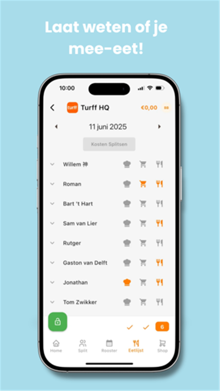 Turff screenshot6
