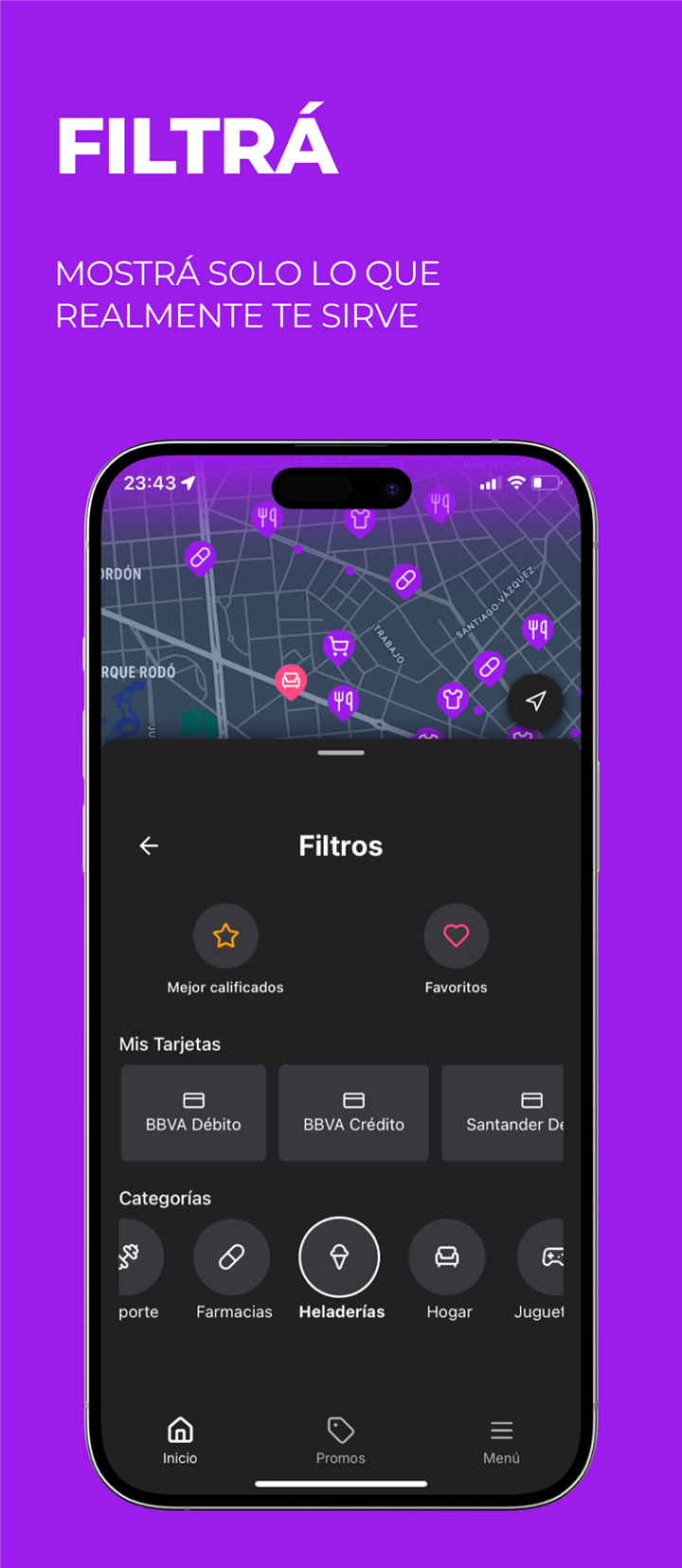 Bankos screenshot5