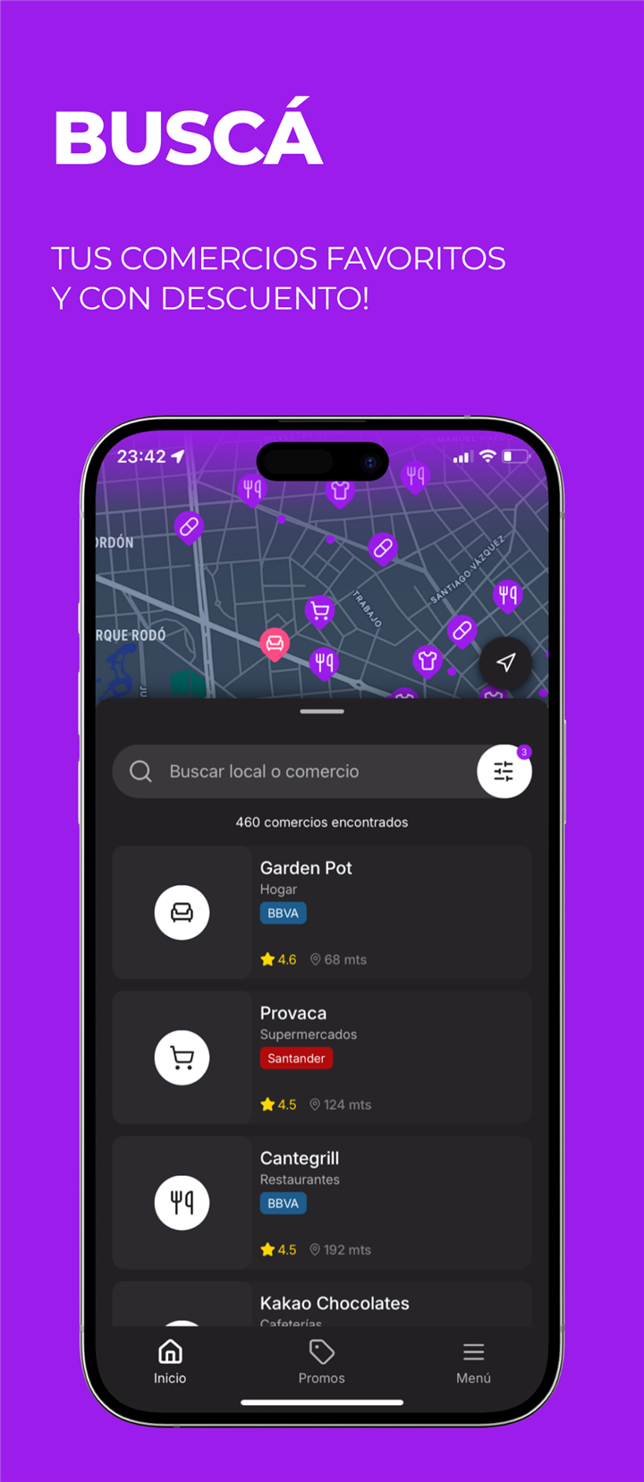 Bankos screenshot6