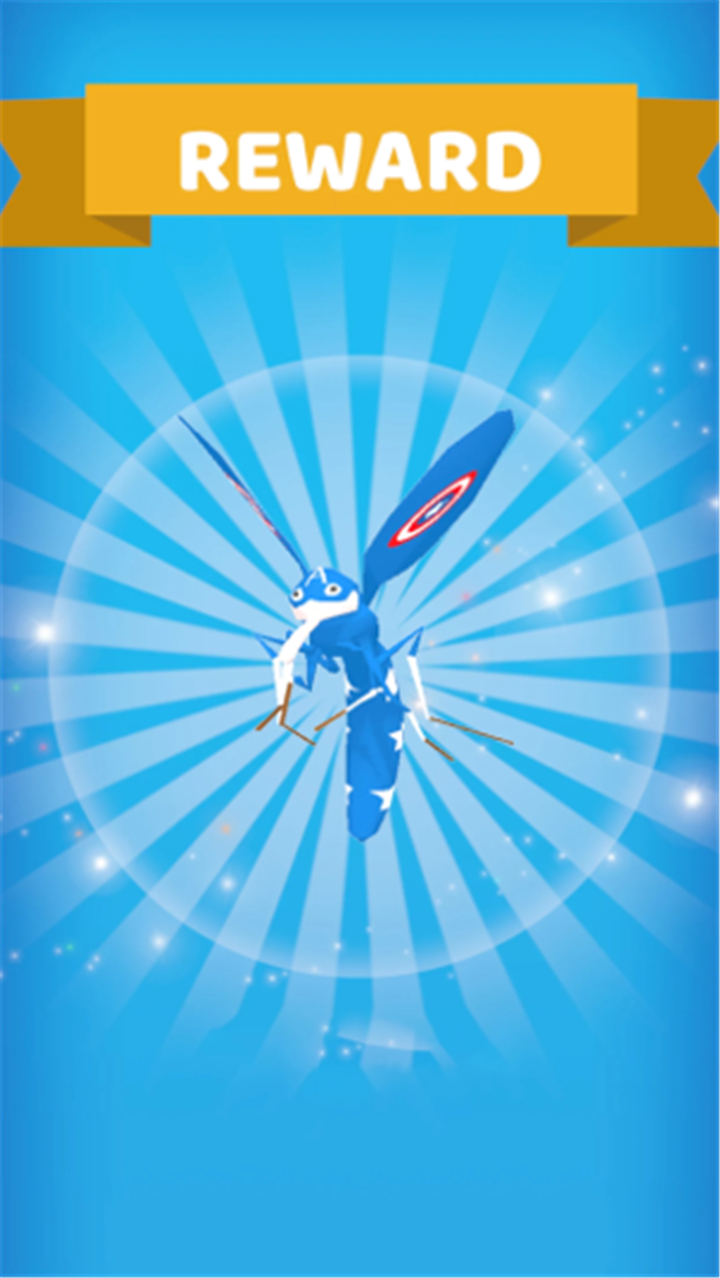 Mosquito Bite 3D screenshot3