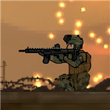 Warzone Commander