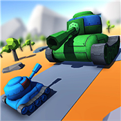 Blast Balls - Tank Fire Shoot