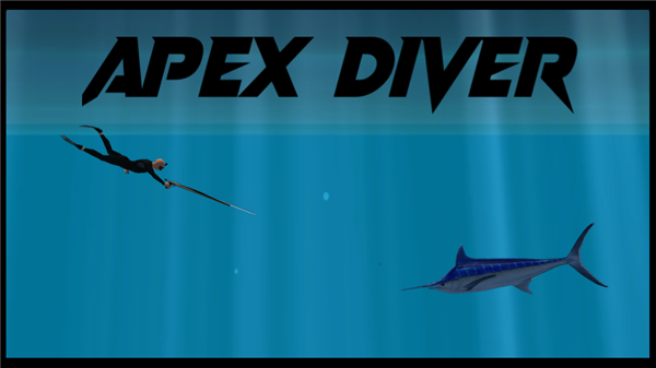 ApexDiver screenshot1