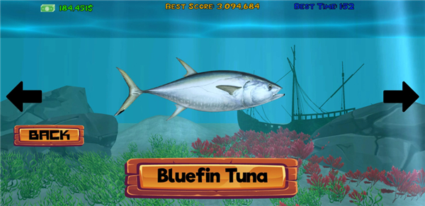 ApexDiver screenshot3