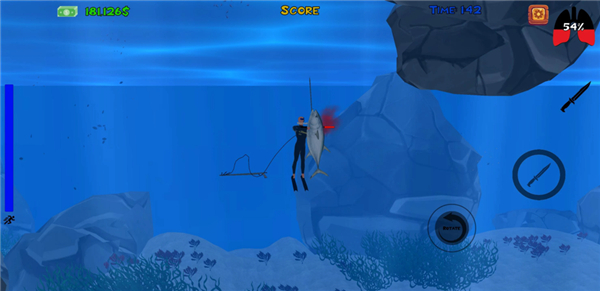 ApexDiver screenshot7
