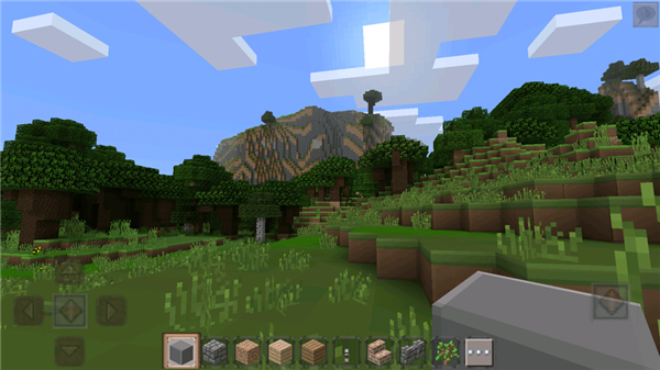 MasterCraft 2021 screenshot1