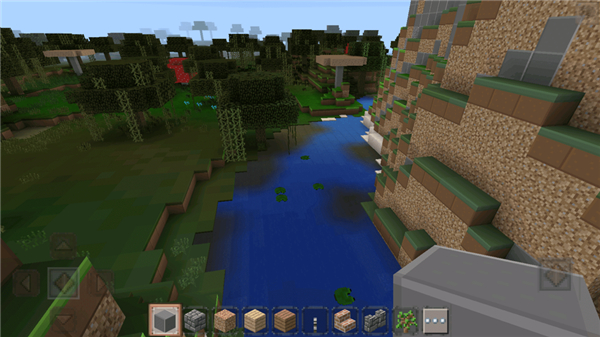 MasterCraft 2021 screenshot2