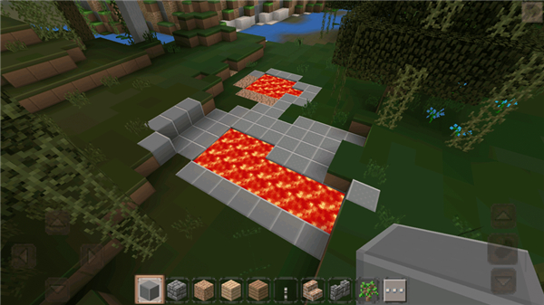 MasterCraft 2021 screenshot4