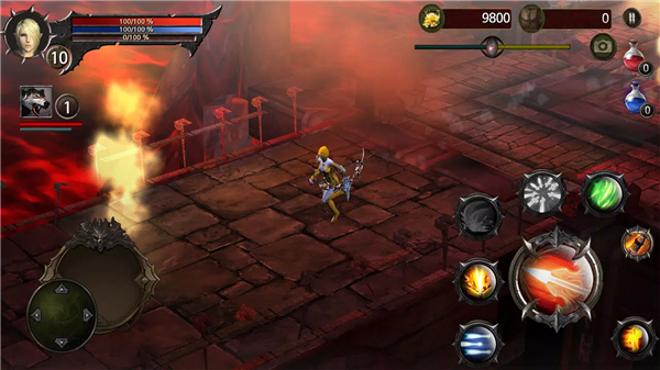 Stellar Fantasy：Neverland screenshot7