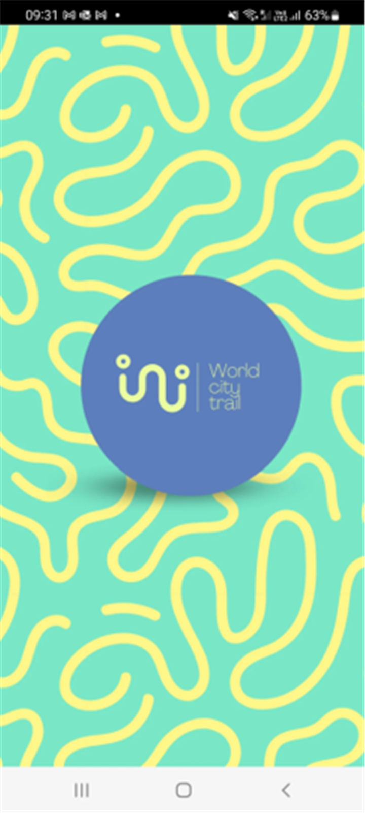 World City Trail screenshot1