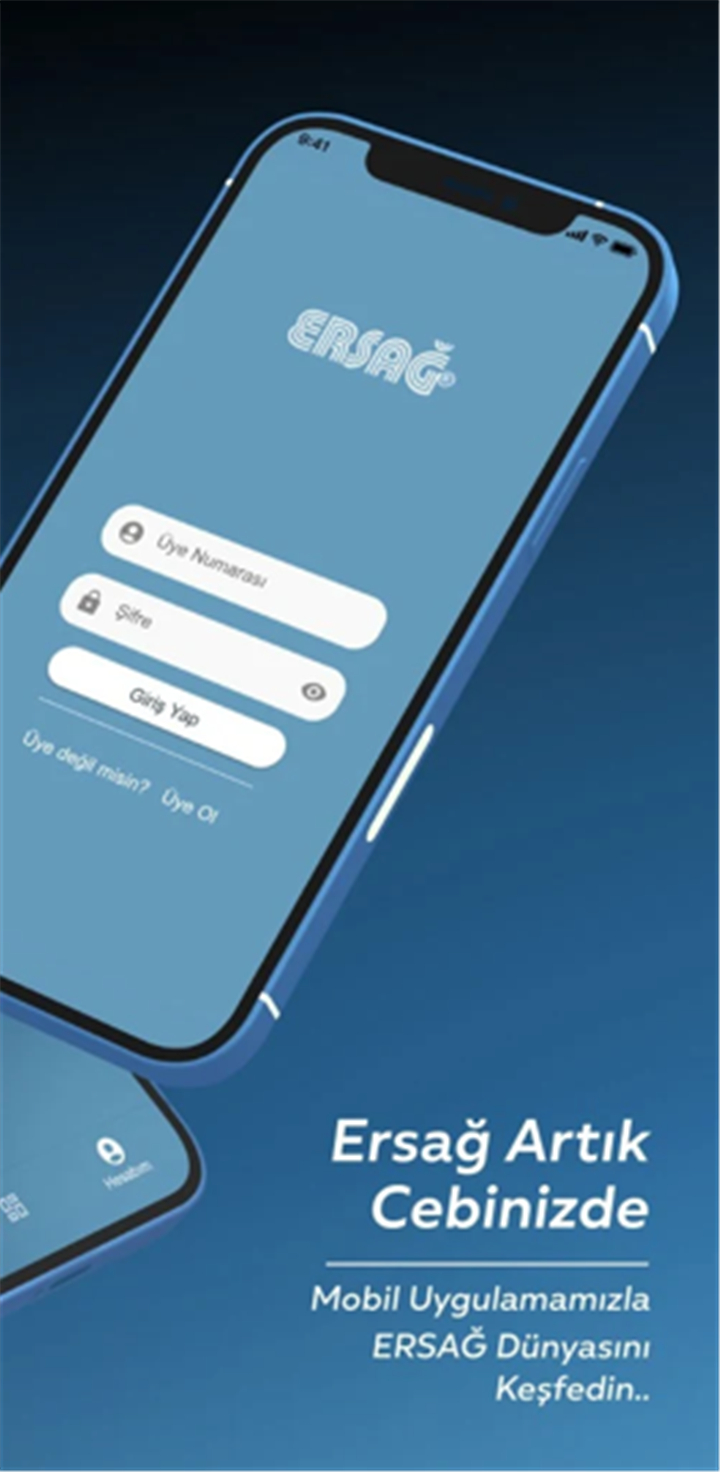 Ersağ screenshot2