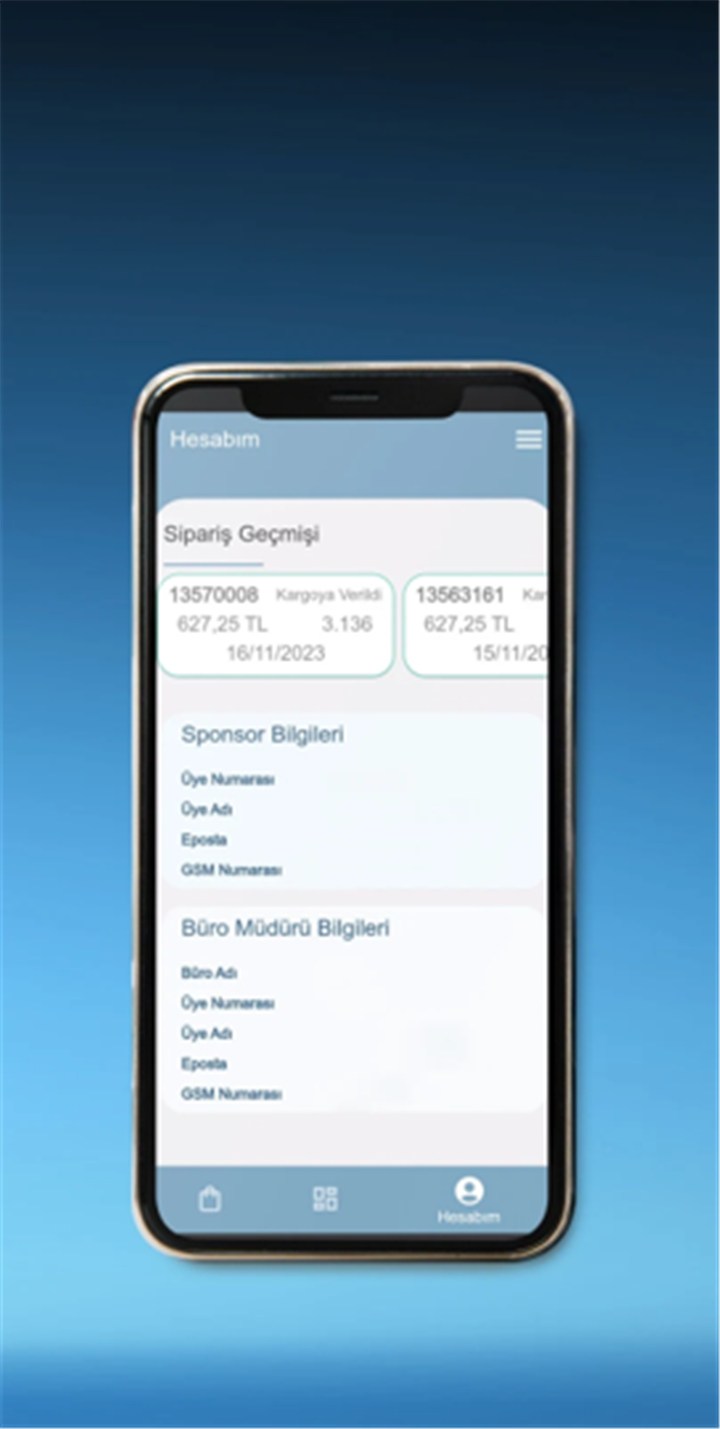 Ersağ screenshot4
