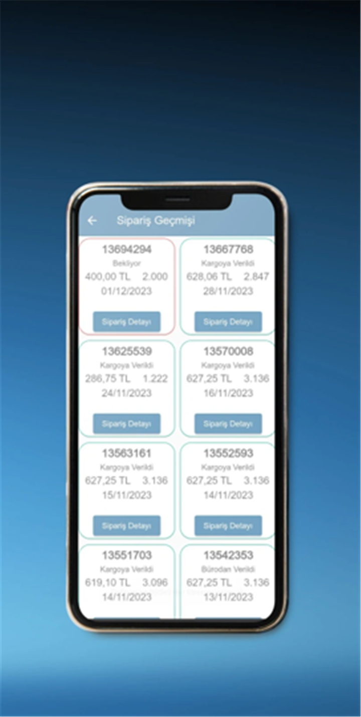 Ersağ screenshot5