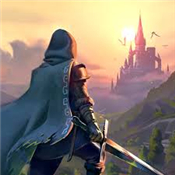 Path of Adventure: Text RPG