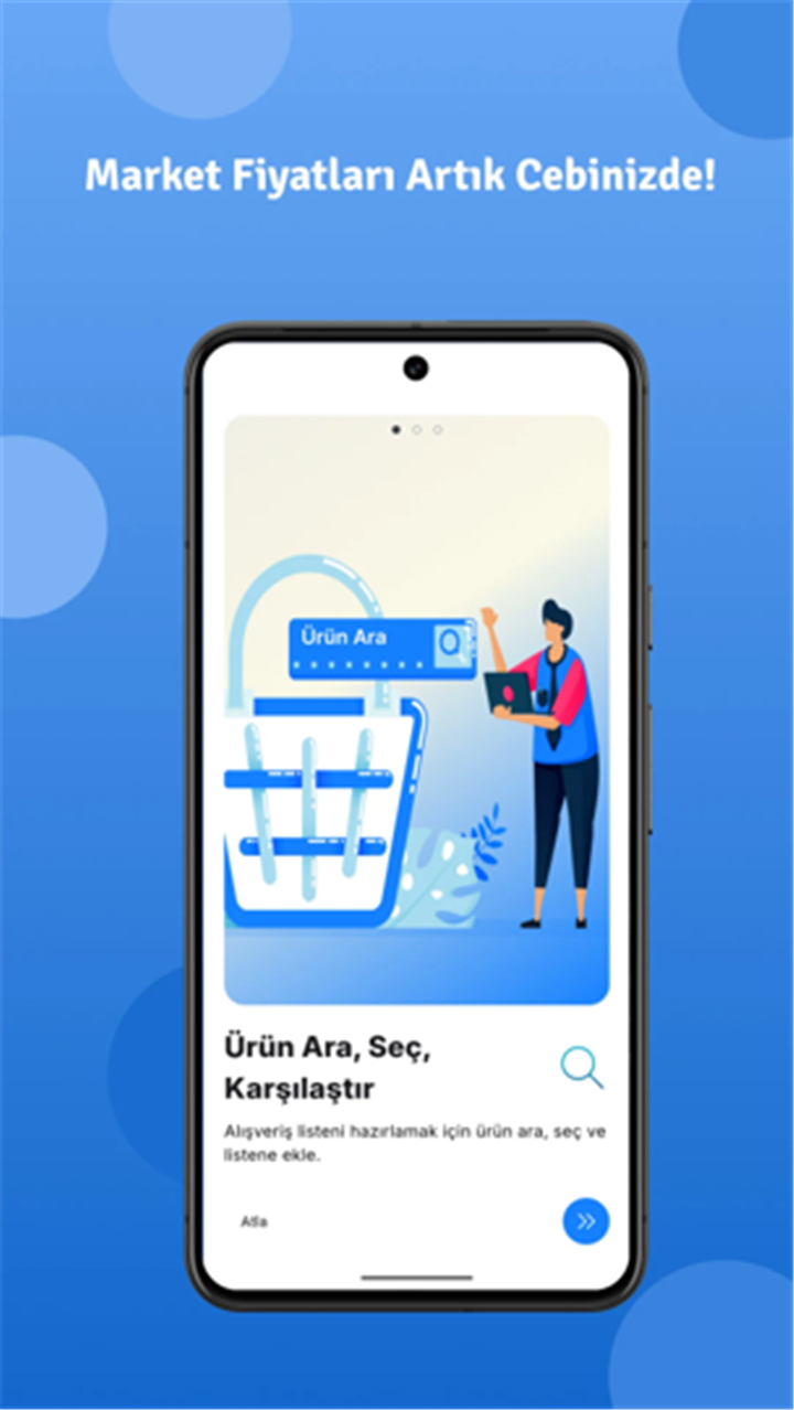 Market Fiyatı screenshot2