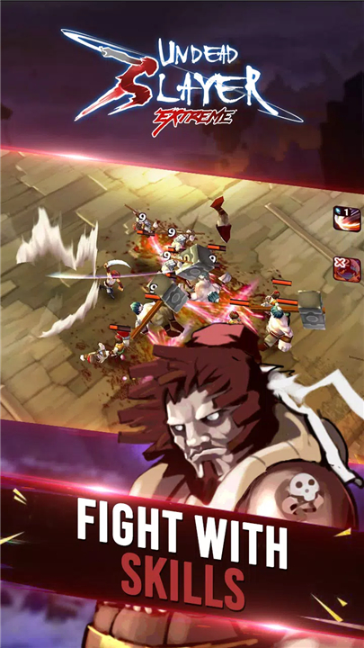 Undead Slayer Extreme screenshot5