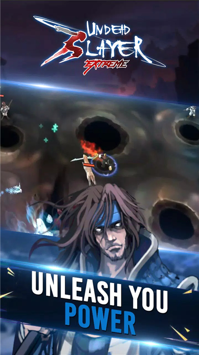 Undead Slayer Extreme screenshot8