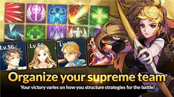 Battle of Souls screenshot3