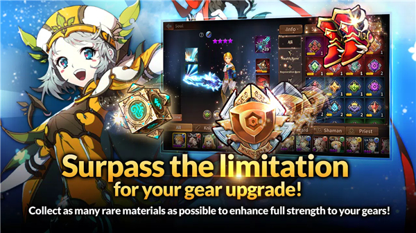 Battle of Souls screenshot5