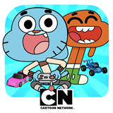 Gumball Racing