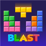 Woodoku Blast