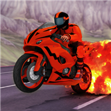 bike rider