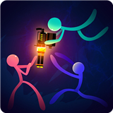 Stickmen Fighter Infinity