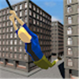 Swing Rope Rider